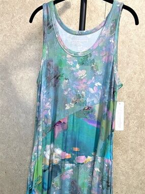 Soft Surrounding Dress NWT